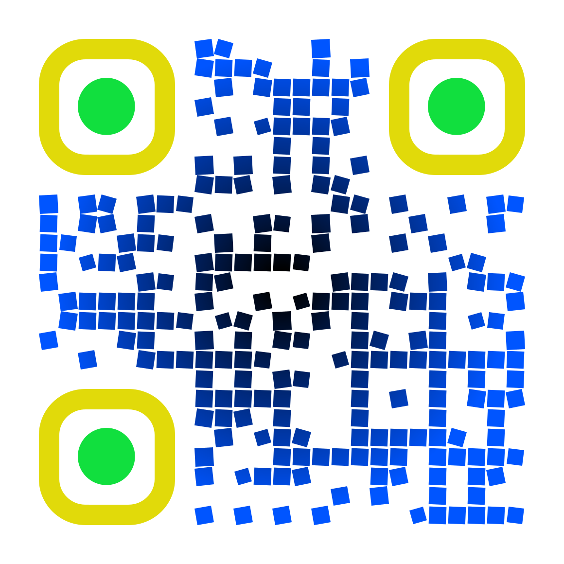 QR COD!