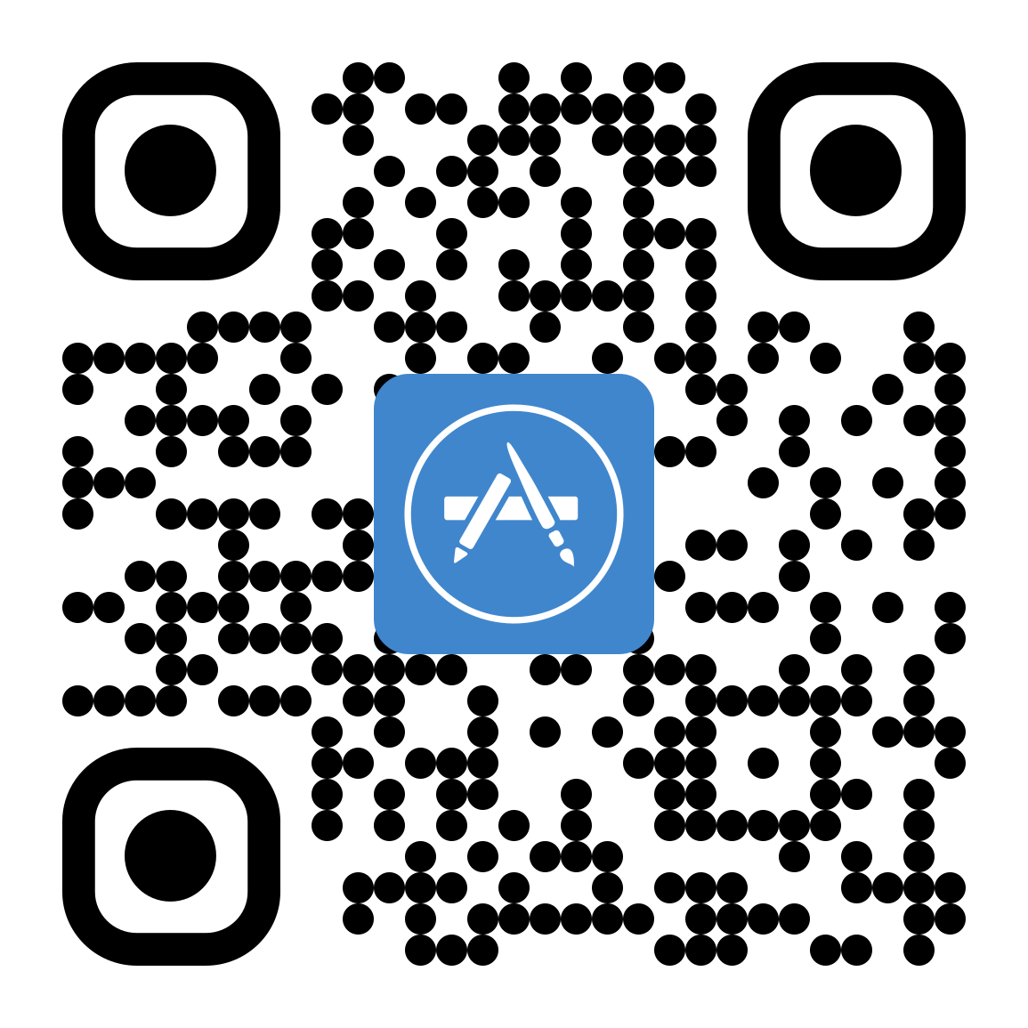 QR COD!